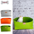 Großhandel billig DogLemi 2 IN 1 Natur Haustier Bett Decke Katze Bett Haus Sommer und Frühling Käfig Baumwolle Leinwand Katze Hängematte Bett &gt;&gt; Heißer Verkauf wasserdicht Sitzbezug für Haustiere Hängematte für Katzen Haustier Schaukel Bett &gt;&gt;